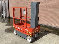 2013 skyjack sj12 hoogwerker - afbeelding 6 van  10