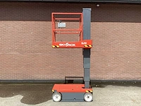 2013 skyjack sj12 hoogwerker - afbeelding 7 van  10
