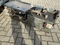 2013 skyjack sjiii 4632 hoogwerker - afbeelding 2 van  12
