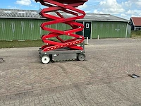 2013 skyjack sjiii4626 hoogwerker - afbeelding 2 van  15