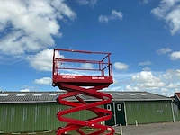 2013 skyjack sjiii4626 hoogwerker - afbeelding 3 van  15