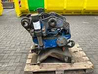 2013 smp st15txxtel draai-kantelstuk - afbeelding 2 van  7