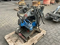 2013 smp st15txxtel draai-kantelstuk - afbeelding 5 van  7