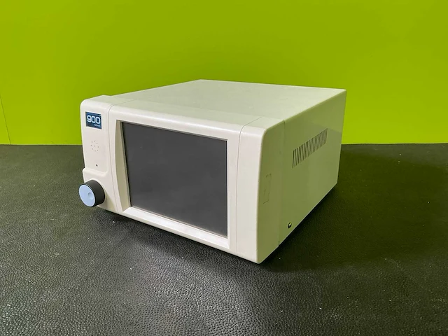 2013 spacelabs 900 series anestatie ventilator - afbeelding 1 van  3
