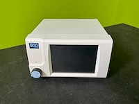 2013 spacelabs 900 series anestatie ventilator - afbeelding 2 van  3