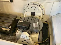 2013 spinner u-1520 cnc bewerkingscentrum - afbeelding 3 van  95