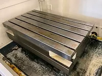 2013 spinner u-1520 cnc bewerkingscentrum - afbeelding 4 van  95