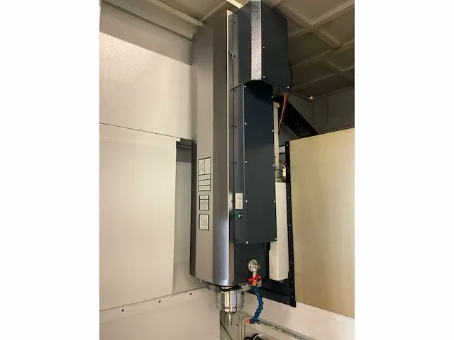 2013 spinner u-1520 cnc bewerkingscentrum - afbeelding 5 van  95