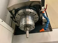 2013 spinner u-1520 cnc bewerkingscentrum - afbeelding 7 van  95