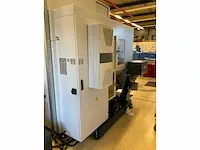 2013 spinner u-1520 cnc bewerkingscentrum - afbeelding 11 van  95