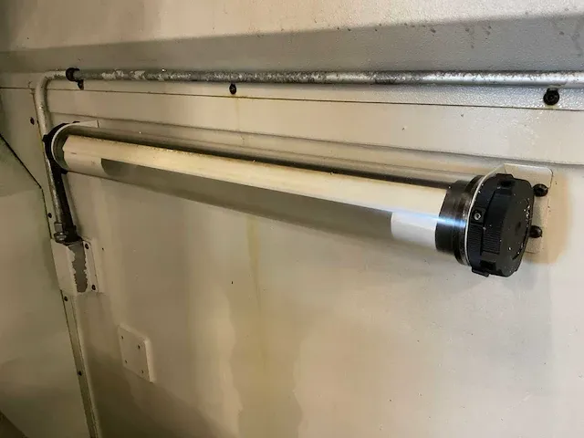 2013 spinner u-1520 cnc bewerkingscentrum - afbeelding 13 van  95