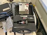 2013 spinner u-1520 cnc bewerkingscentrum - afbeelding 19 van  95