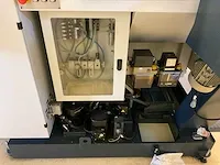 2013 spinner u-1520 cnc bewerkingscentrum - afbeelding 20 van  95