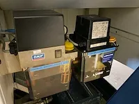 2013 spinner u-1520 cnc bewerkingscentrum - afbeelding 22 van  95