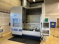 2013 spinner u-1520 cnc bewerkingscentrum - afbeelding 12 van  95