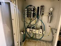 2013 spinner u-1520 cnc bewerkingscentrum - afbeelding 24 van  95