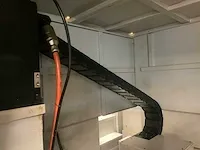 2013 spinner u-1520 cnc bewerkingscentrum - afbeelding 26 van  95