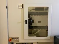 2013 spinner u-1520 cnc bewerkingscentrum - afbeelding 27 van  95