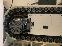 2013 spinner u-1520 cnc bewerkingscentrum - afbeelding 28 van  95
