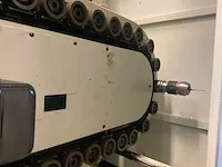 2013 spinner u-1520 cnc bewerkingscentrum - afbeelding 29 van  95