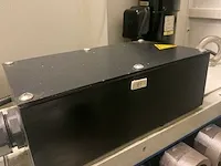 2013 spinner u-1520 cnc bewerkingscentrum - afbeelding 33 van  95
