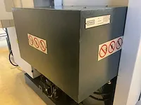2013 spinner u-1520 cnc bewerkingscentrum - afbeelding 36 van  95