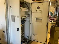2013 spinner u-1520 cnc bewerkingscentrum - afbeelding 38 van  95
