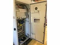 2013 spinner u-1520 cnc bewerkingscentrum - afbeelding 39 van  95