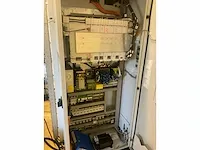 2013 spinner u-1520 cnc bewerkingscentrum - afbeelding 40 van  95