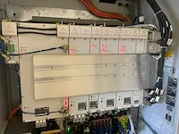 2013 spinner u-1520 cnc bewerkingscentrum - afbeelding 41 van  95