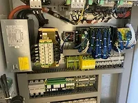 2013 spinner u-1520 cnc bewerkingscentrum - afbeelding 42 van  95