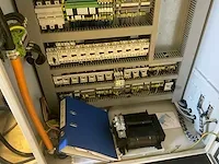 2013 spinner u-1520 cnc bewerkingscentrum - afbeelding 43 van  95