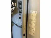 2013 spinner u-1520 cnc bewerkingscentrum - afbeelding 44 van  95