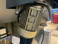 2013 spinner u-1520 cnc bewerkingscentrum - afbeelding 47 van  95