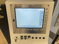 2013 spinner u-1520 cnc bewerkingscentrum - afbeelding 50 van  95