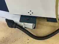 2013 spinner u-1520 cnc bewerkingscentrum - afbeelding 52 van  95