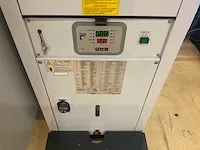 2013 spinner u-1520 cnc bewerkingscentrum - afbeelding 58 van  95