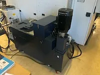 2013 spinner u-1520 cnc bewerkingscentrum - afbeelding 59 van  95