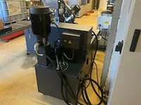 2013 spinner u-1520 cnc bewerkingscentrum - afbeelding 60 van  95
