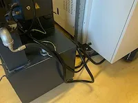 2013 spinner u-1520 cnc bewerkingscentrum - afbeelding 61 van  95
