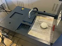 2013 spinner u-1520 cnc bewerkingscentrum - afbeelding 63 van  95