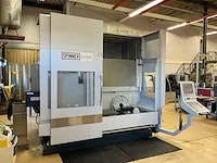 2013 spinner u-1520 cnc bewerkingscentrum - afbeelding 56 van  95