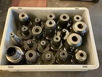 2013 spinner u-1520 cnc bewerkingscentrum - afbeelding 68 van  95