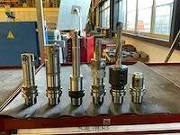 2013 spinner u-1520 cnc bewerkingscentrum - afbeelding 69 van  95