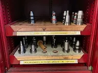 2013 spinner u-1520 cnc bewerkingscentrum - afbeelding 74 van  95