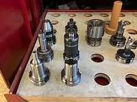 2013 spinner u-1520 cnc bewerkingscentrum - afbeelding 77 van  95