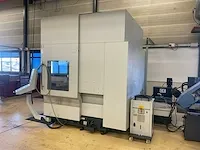 2013 spinner u-1520 cnc bewerkingscentrum - afbeelding 67 van  95