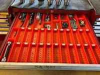 2013 spinner u-1520 cnc bewerkingscentrum - afbeelding 80 van  95