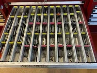 2013 spinner u-1520 cnc bewerkingscentrum - afbeelding 81 van  95
