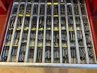 2013 spinner u-1520 cnc bewerkingscentrum - afbeelding 83 van  95